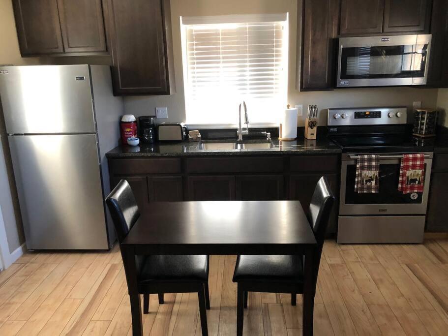 Villa Riverside 5 *