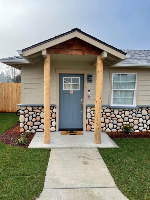 Villa Riverside 5